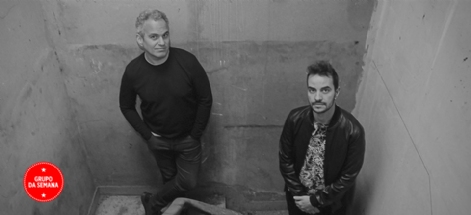 TWO FACES: «SE ALGO TEÑEN EN COMÚN AS NOSAS CANCIÓNS É QUE SON COMO VIAXES»
