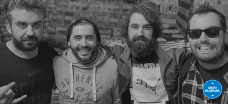 SUPEROITO, 10 ANOS: «SOMOS UNHA BANDA DE ROCK»