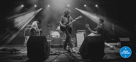 SANDFORD MUSIC FACTORY: «ARTISTICAMENTE, FACER O QUE QUEIRAS SEN TER EN CONTA O ANTERIOR É SUMAMENTE SATISFACTORIO»