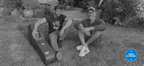 PRINCIPIA: «OS SINTETIZADORES CONVERTÉRONSE EN ALGO MOI IMPORTANTE NA NOSA MÚSICA»