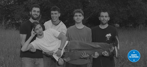NAITINAIN: «ESTAMOS A EXPLORAR NOVAS FORMAS DE FACER MÚSICA»