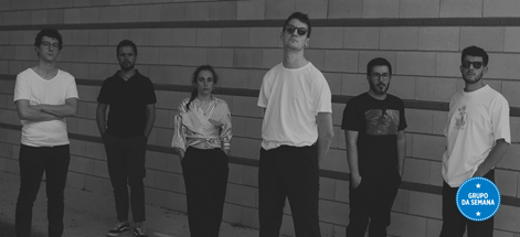 CAPITAL VOSKOV: «O NOSO SON TEN A DENSIDADE DO POP, A URXENCIA DO ROCK E A TEXTURA DO INDIE»