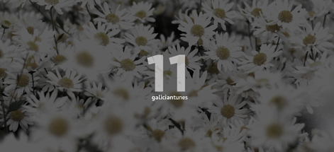 11 DE PRIMAVERA