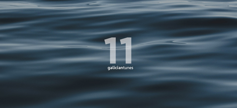 11 DE ONDIÑAS VEÑEN E VAN