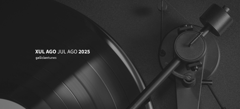 NOVOS LANZAMENTOS. XULLO & AGOSTO 2025