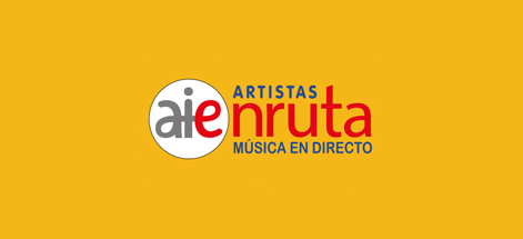 GALEGOS SELECCIONADOS PARA O SEGUNDO CICLO DE ARTISTAS EN RUTA