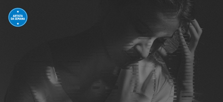 MARÍA DOMÍNGUEZ: «A MÚSICA CONTEMPORÁNEA NON BUSCA TANTO A ADHESIÓN INMEDIATA COMO O DIÁLOGO CRÍTICO» MARÍA DOMÍNGUEZ: «A MÚSICA CONTEMPORÁNEA NON BUSCA TANTO A ADHESIÓN INMEDIATA COMO O DIÁLOGO CRÍTICO»