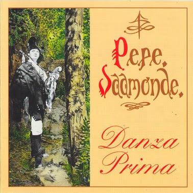Danza Prima 