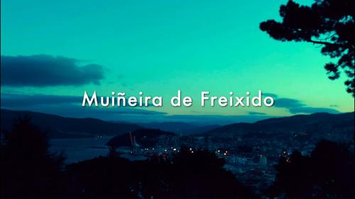 Muiñeira de Freixido