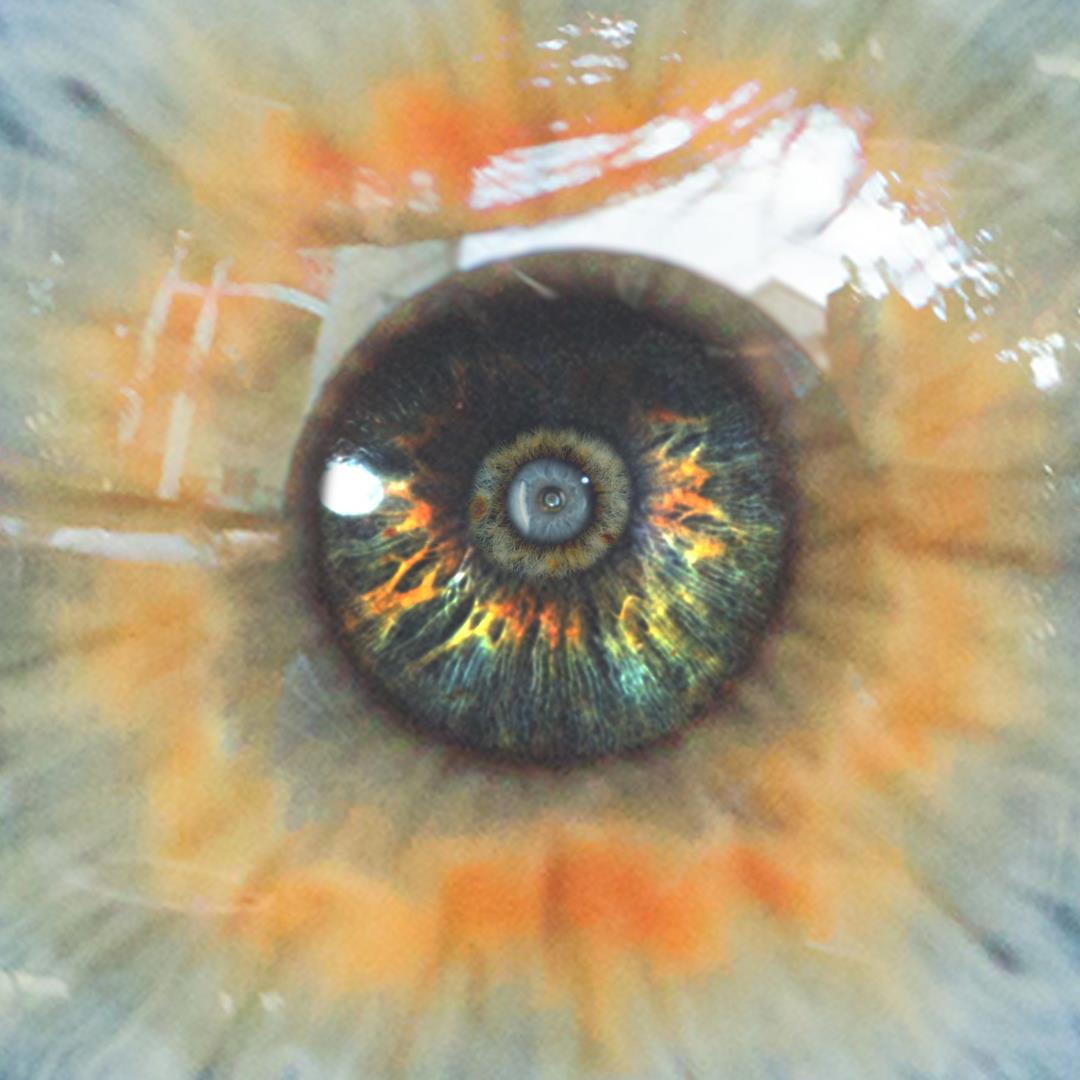 Strange Tides EP
