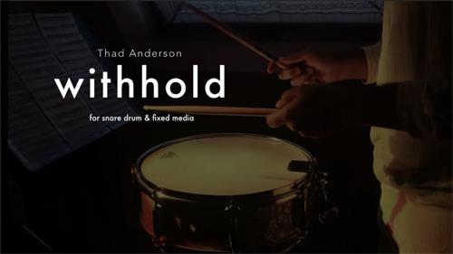Withhold 
