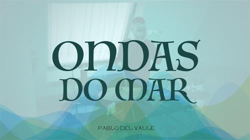 Ondas do Mar