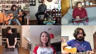 Tan forte, tan lonxe (en acústico, edición corentena con Patty Castro)