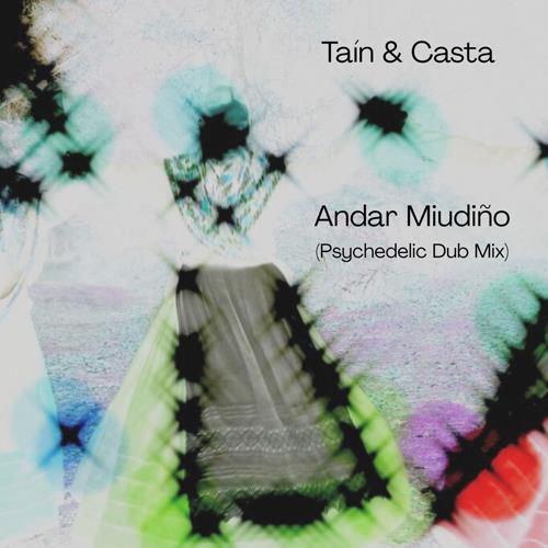 Andar Miudiño (Psychedelic Dub Mix)