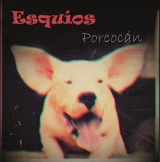 Porcocán