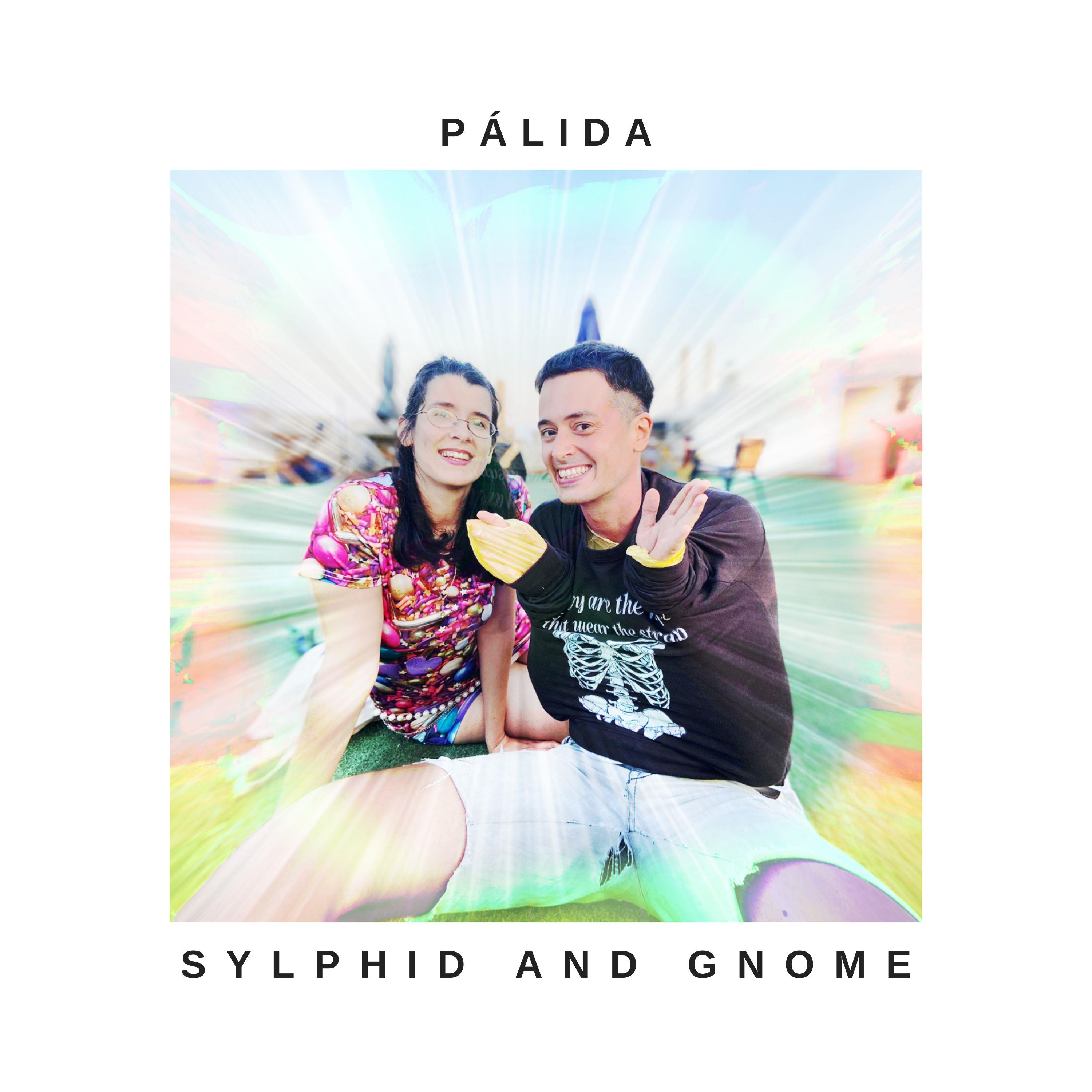 Sylphid and Gnome