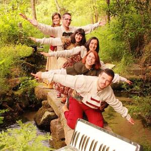 Donicelas Folk Tradicional