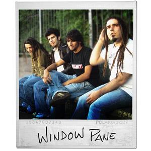 Window Pane