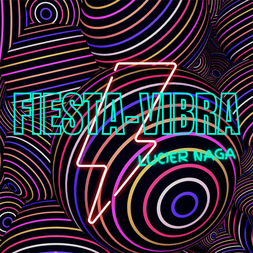 Fiesta Vibracional