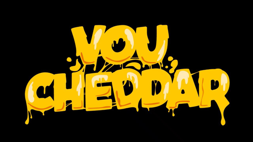 Vou Cheddar