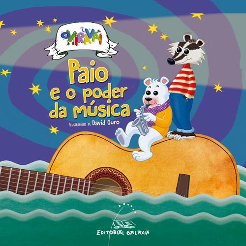 Paio e o Poder da Música