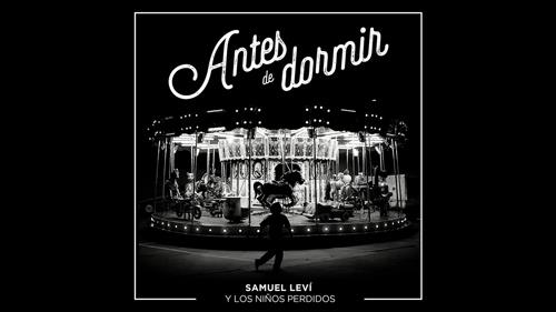 Antes de Dormir (Videoclip oficial de estudio)