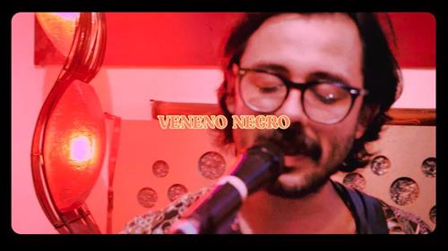 Larry Bird Sessions - Veneno Negro