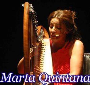Marta Quintana