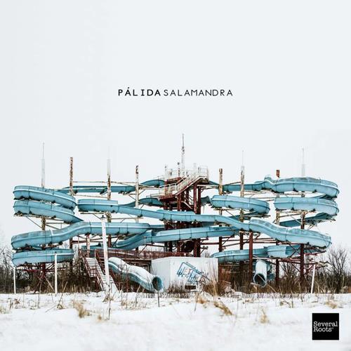 Salamandra EP