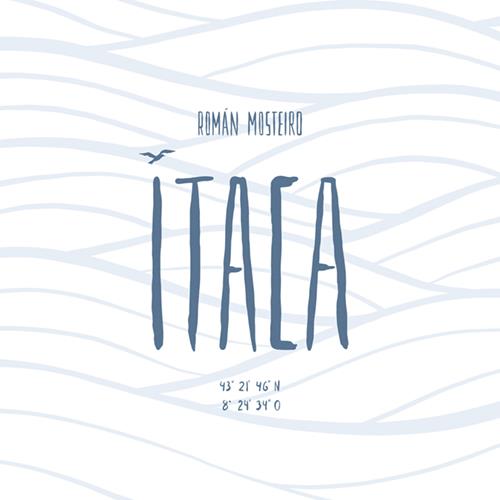 ÍTACA