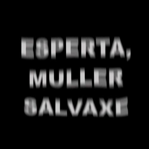 Esperta, muller salvaxe