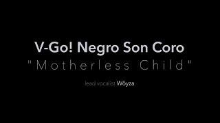 Motherless child