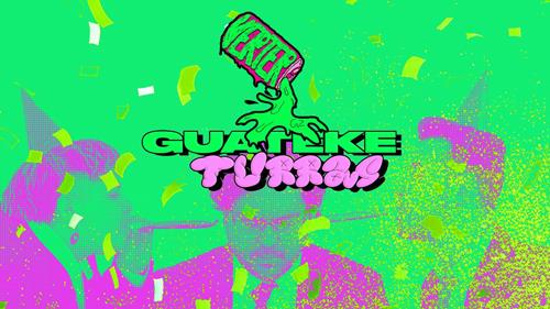 Guateke Turras