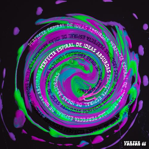 Perfecta Espiral De Ideas Absurdas