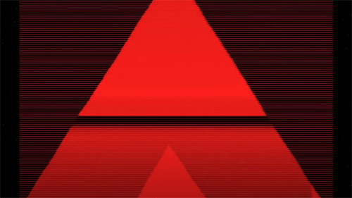 Methacrylate Meta Pyramid  