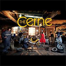 The Cerne