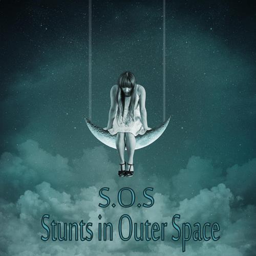 S​.​O​.​S. stunts in outer space