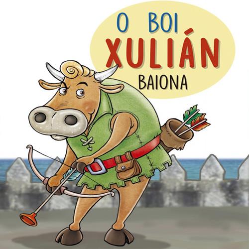 O Boi Xulian