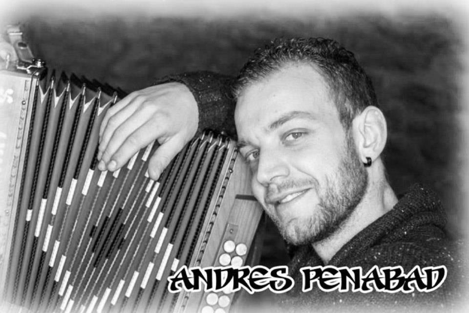 Andrés Penabad