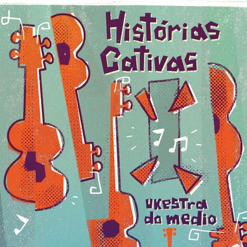 Histórias Cativas