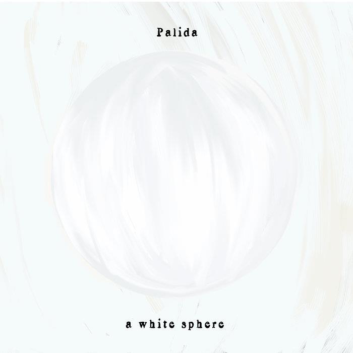 A White Sphere EP