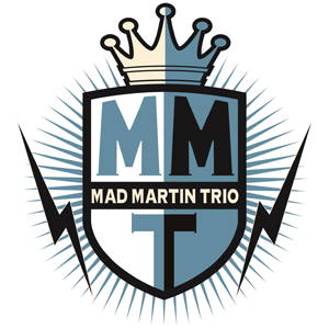 MadMartin Trío