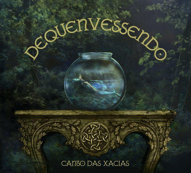 Canto das xacias