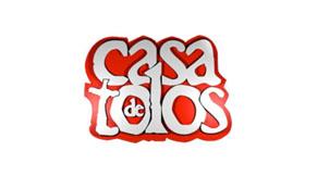 Casa de Tolos