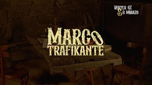  Marcotrafikante