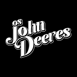 Os John Deeres