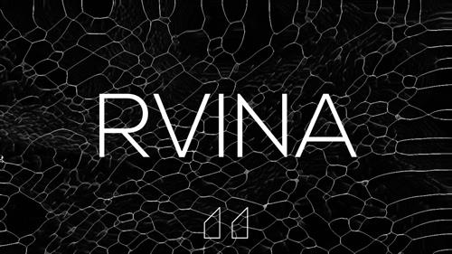 Rvina