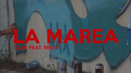 La Marea - Silee feat. Reich