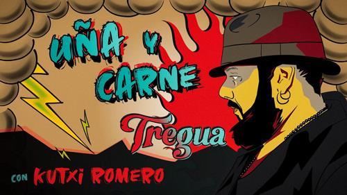 Uña y Carne