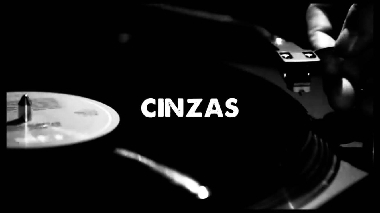 Cinzas